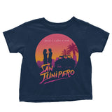 Heaven is a Place on Earth - Youth Apparel