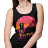 Heaven is a Place on Earth - Tank Top