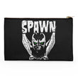 Heavy Metal Hell - Accessory Pouch