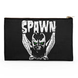 Heavy Metal Hell - Accessory Pouch
