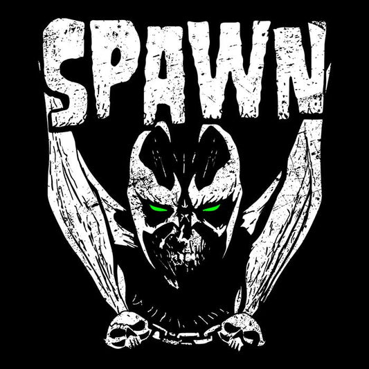 Heavy Metal Hell - Sweatshirt