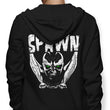 Heavy Metal Hell - Hoodie