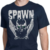 Heavy Metal Hell - Men's Apparel