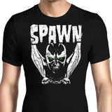 Heavy Metal Hell - Men's Apparel