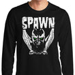 Heavy Metal Hell - Long Sleeve T-Shirt