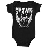 Heavy Metal Hell - Youth Apparel