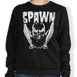 Heavy Metal Hell - Sweatshirt