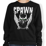 Heavy Metal Hell - Sweatshirt