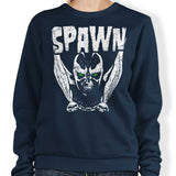 Heavy Metal Hell - Sweatshirt