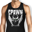 Heavy Metal Hell - Tank Top