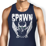 Heavy Metal Hell - Tank Top