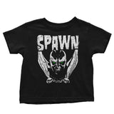 Heavy Metal Hell - Youth Apparel