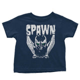 Heavy Metal Hell - Youth Apparel