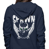 Heavy Metal Hell - Hoodie