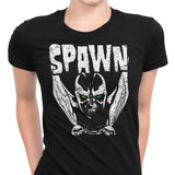 Heavy Metal Hell - Women's Apparel