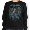 Heavy Metal - Sweatshirt