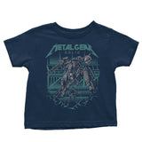 Heavy Metal - Youth Apparel