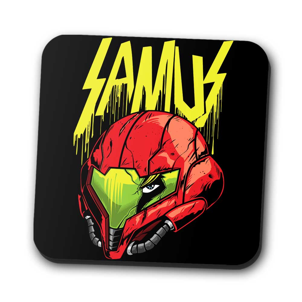 Heavy Space - Coasters