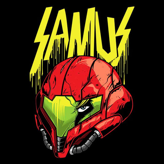 Heavy Space - Hoodie