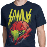 Heavy Space - Men's Apparel