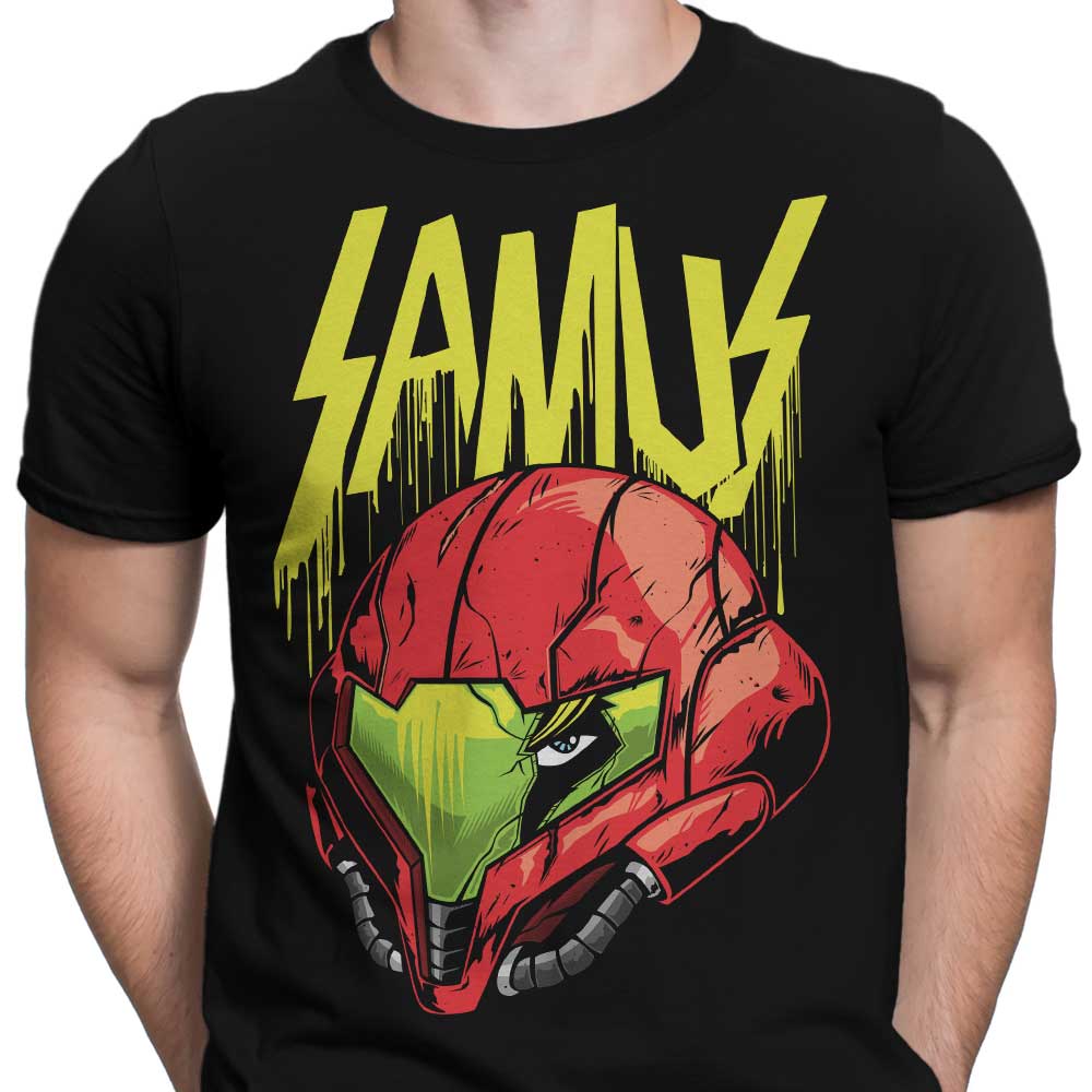 Heavy Space - Men's Apparel