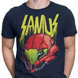 Heavy Space - Men's Apparel