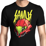 Heavy Space - Men's Apparel