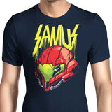 Heavy Space - Men's Apparel