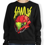 Heavy Space - Sweatshirt