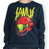 Heavy Space - Sweatshirt