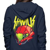 Heavy Space - Hoodie