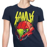 Heavy Space - Women's Apparel