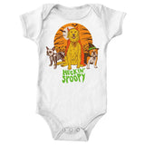 Heckin Spoopy - Youth Apparel