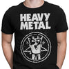 Heeler Metal - Men's Apparel
