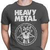 Heeler Metal - Men's Apparel