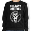 Heeler Metal - Sweatshirt