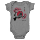Heeler Sumi-e - Youth Apparel