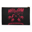 Hell Gym - Accessory Pouch