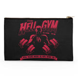 Hell Gym - Accessory Pouch