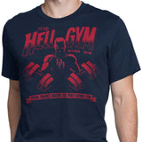 Hell Gym - Men's Apparel