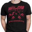 Hell Gym - Men's Apparel