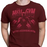 Hell Gym - Men's Apparel