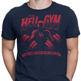 Hell Gym - Men's Apparel