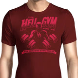 Hell Gym - Men's Apparel