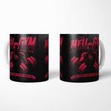 Hell Gym - Mug