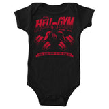 Hell Gym - Youth Apparel