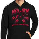 Hell Gym - Hoodie