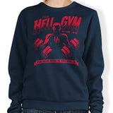 Hell Gym - Sweatshirt