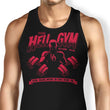 Hell Gym - Tank Top