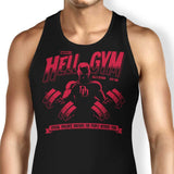 Hell Gym - Tank Top